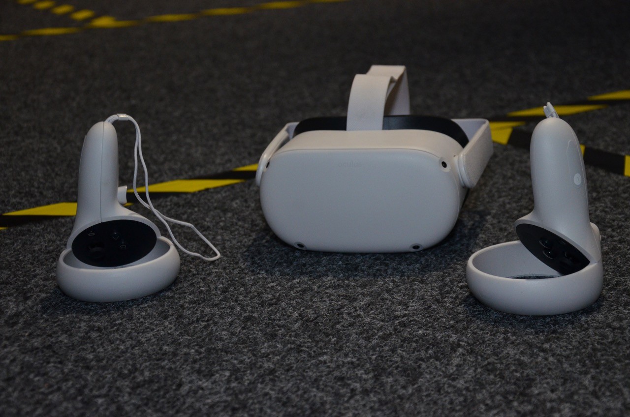 Ігри у віртуальній реальності (VR) в Охтирці - фото 4