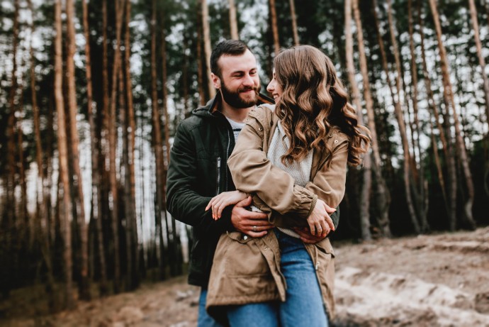 Фотосессия в Кременчуге