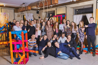 Конструктор для БОНА ТРЕЙД  09.11.2019 - 