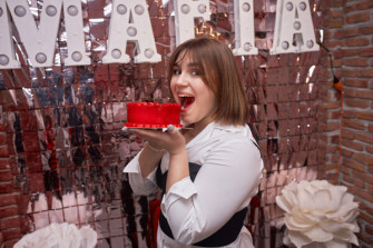 День Рождения, Мафия - 12.04.2023