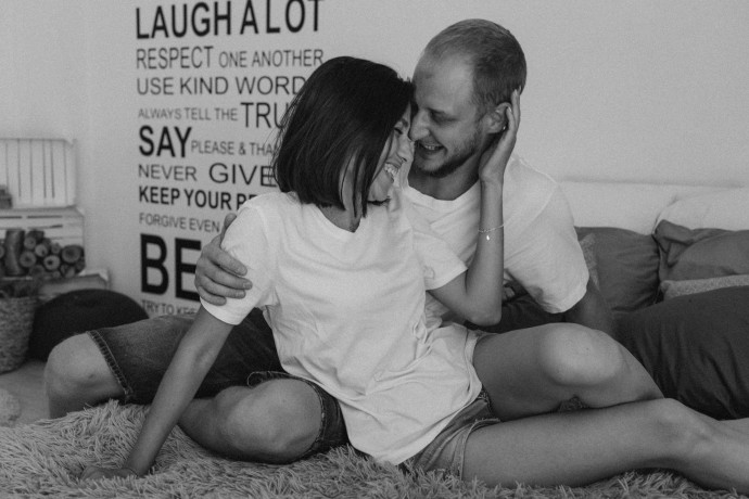 Фотосесія в Одесі