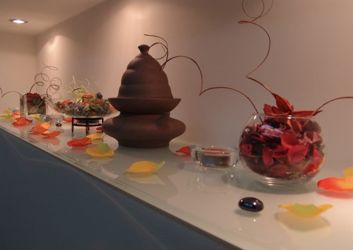 Spa программа для мужчин Премиум SPA в Харькове - фото 7