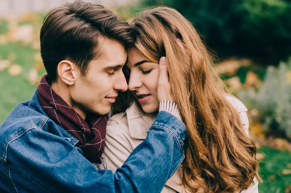 Відеозйомка Love Story в Дніпрі - фото 1 Відеозйомка Love Story в Дніпрі - фото 1