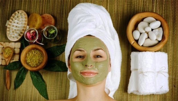 Spa программа для девушек в Кривом Роге - фото 1