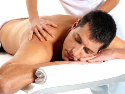 Spa программа для мужчин Премиум SPA в Харькове - фото 5