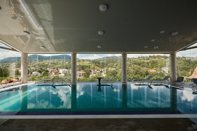 Карпати за 1 день