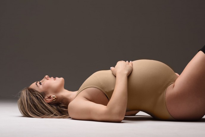 Фотосесія для вагітних