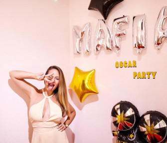 Mafia Kava. Oscar Party