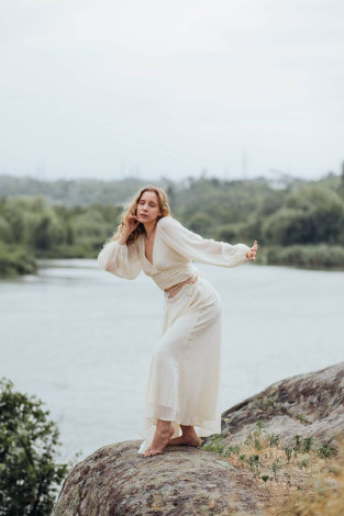 Индивидуальная фотосессия в Кропивницком