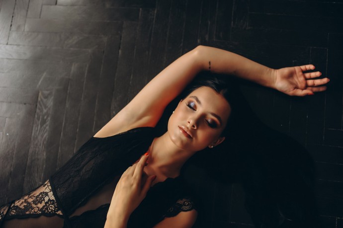 Фотосесія в студії