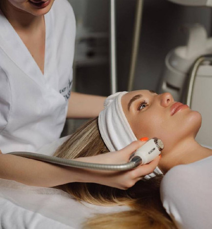 Косметологические услуги в Киеве