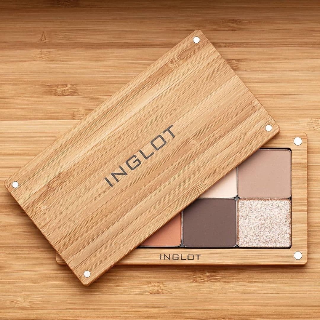 Подарочный сертификат на косметику INGLOT в Днепре - фото 1