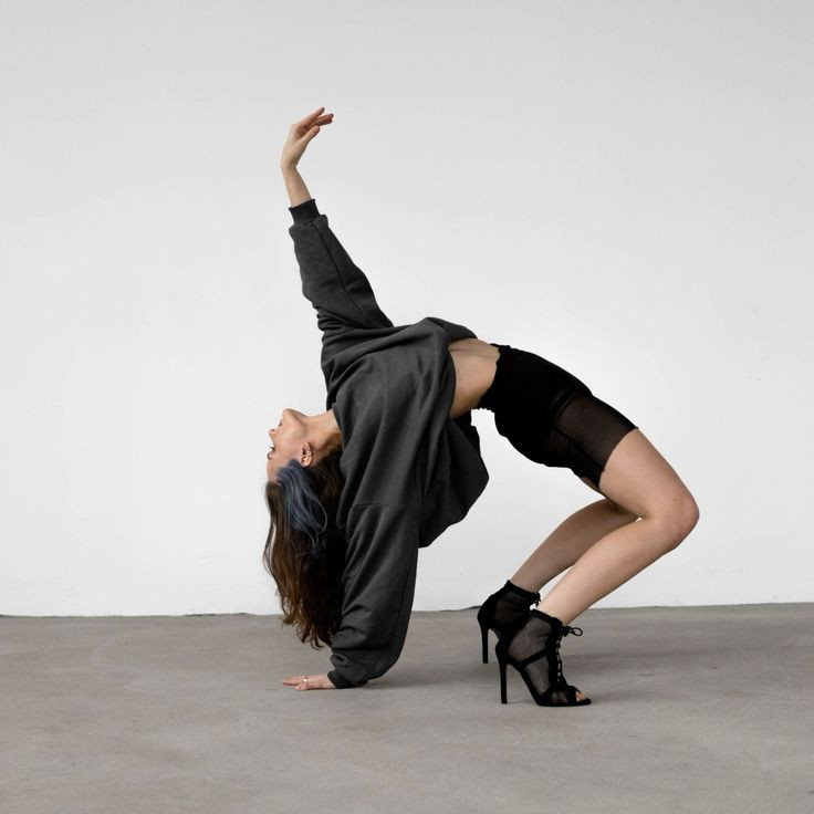 High Heels в Киеве - фото 1