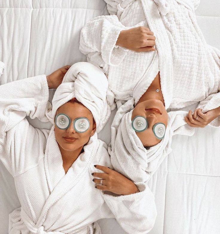 SPA з подругою у Луцьку - фото 1