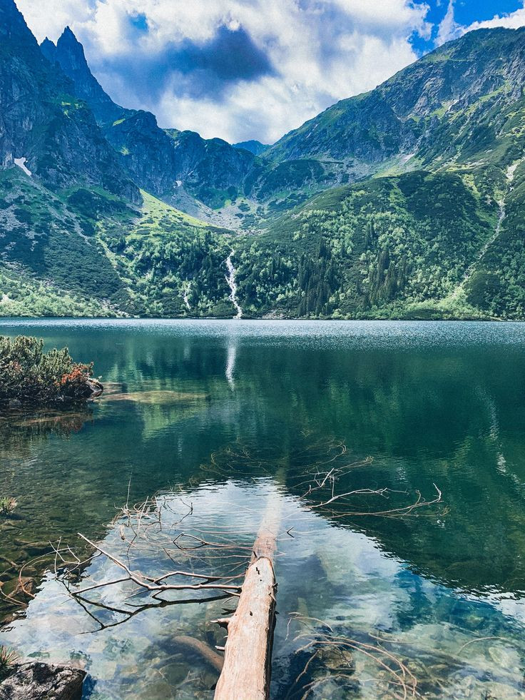Тур - Краков, Морской глаз, Закопане, Величка + термалы - фото 5