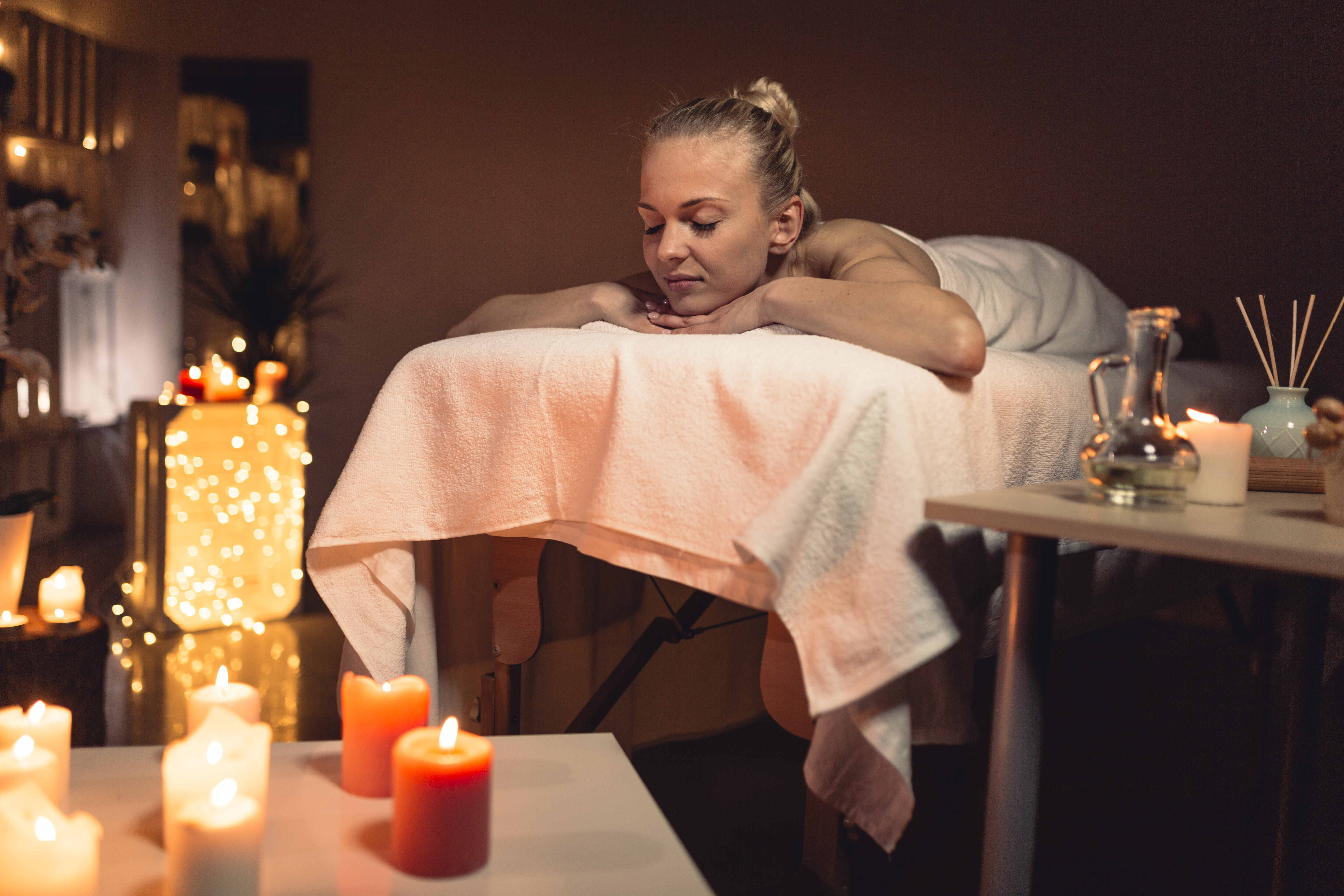 SPA all day в Луцьку - фото 1