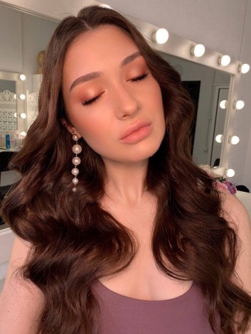 Индивидуальный курс Макияж для себя в Одессе