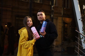 Наши партнеры