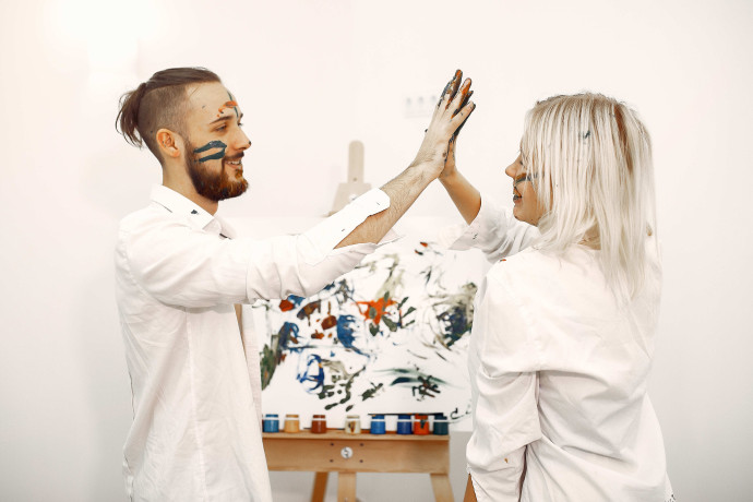 Творче побачення