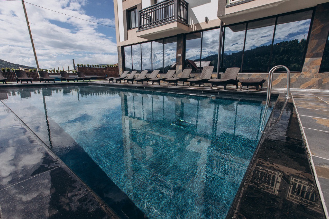 SPA вікенд у Буковелі для двох - фото 5