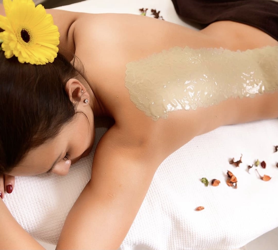 Spa програма в Харкові - фото 21