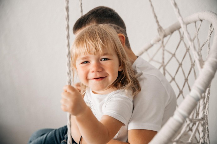 Детская фотосессия в Киеве