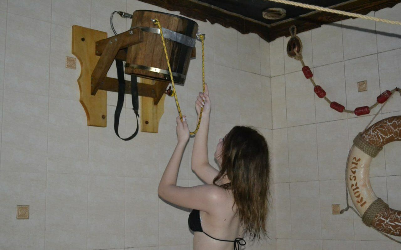 Spa програма для жінок в Кривому Розі - фото 20