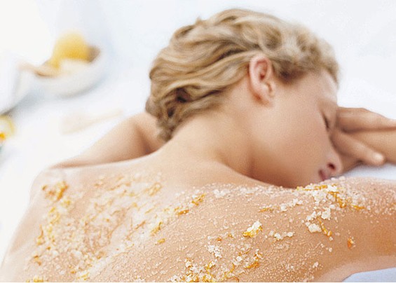 Комплекс SPA услуг - Гормон счастья, в Днепре - фото 3