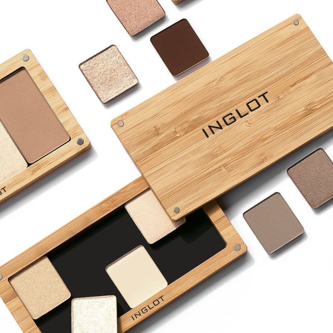 Подарочный сертификат на косметику INGLOT в Днепре - фото 8