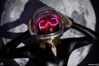 Тематическая мафия в стиле Космос - 14.02.2023