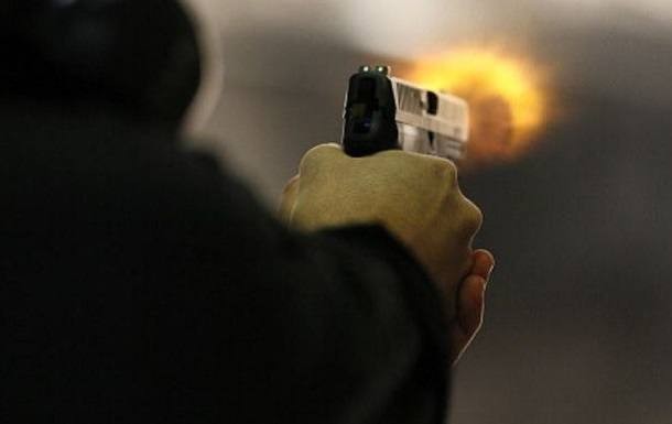 Навчання стрільби з пістолета CZ P-09 - фото 1