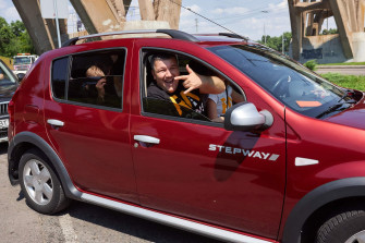 Автоквест RA TRANS - 