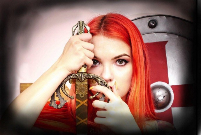 Квест-комната Тайна Грааля