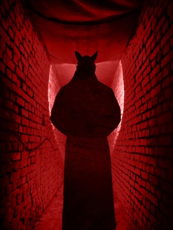 Квест комнаты XRoom в Днепре