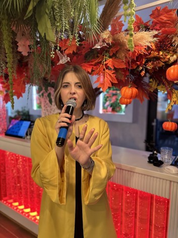 Індивідуальні уроки вокалу у Кривому Розі, 4 уроки