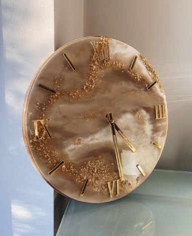 Майстер-клас з епоксидної смоли у Тернополі