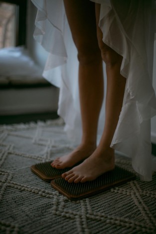 Гвоздестояние в Одессе