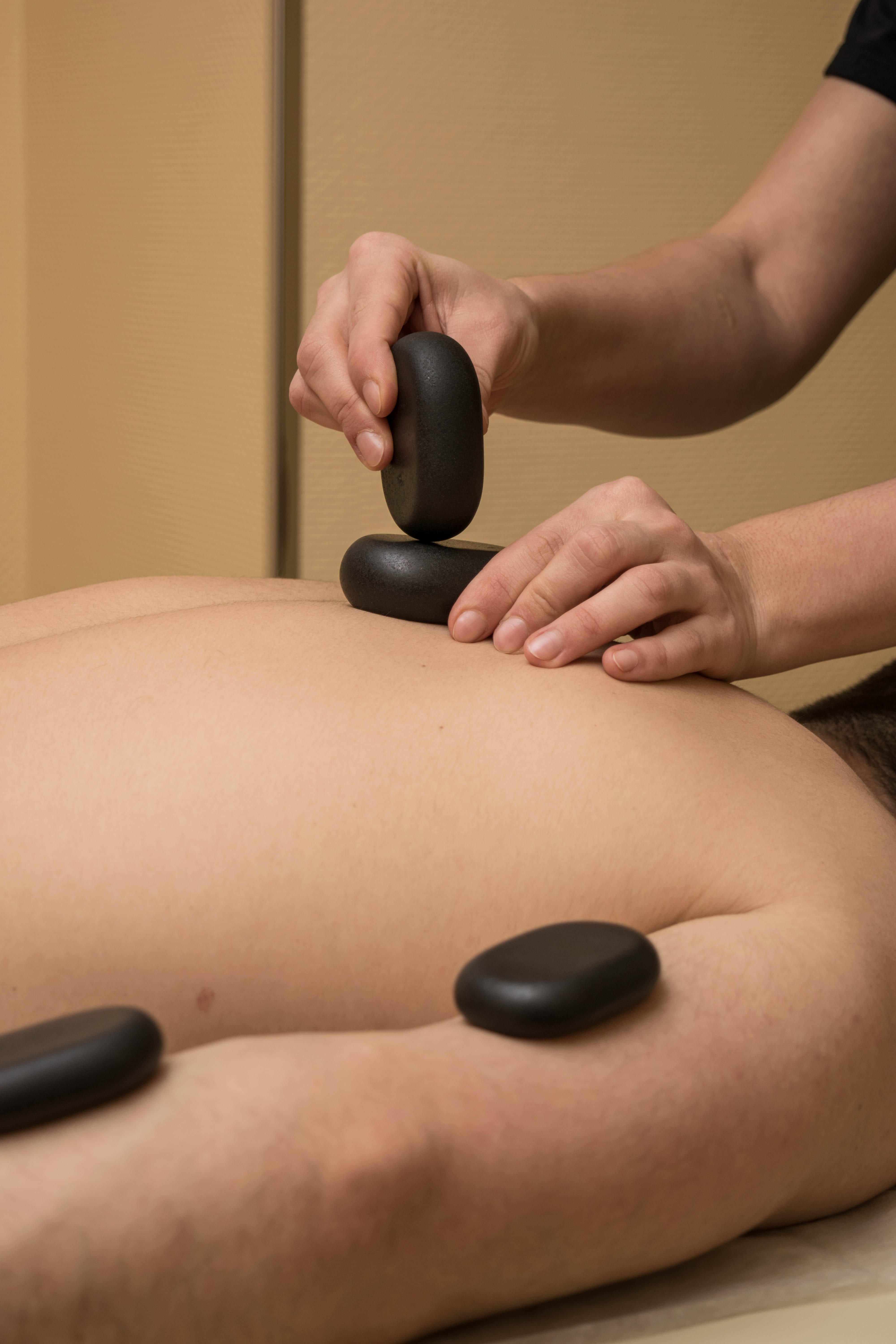 SPA услуги для двоих в Николаеве - Массаж для пары - фото 11