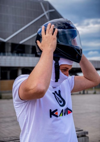 Картинг на Арене во Львове