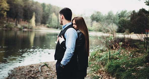 Відеозйомка Love Story в Дніпрі - фото 3