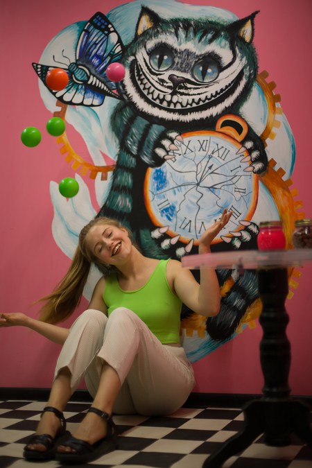 Квест кімнати XRoom Чернігів - фото 6