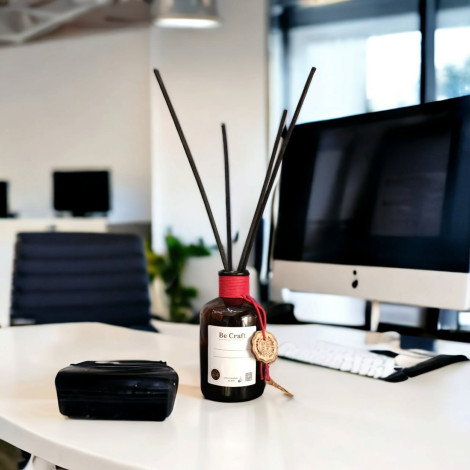 Майстер-клас зі створення аромадифузорів у Рівному