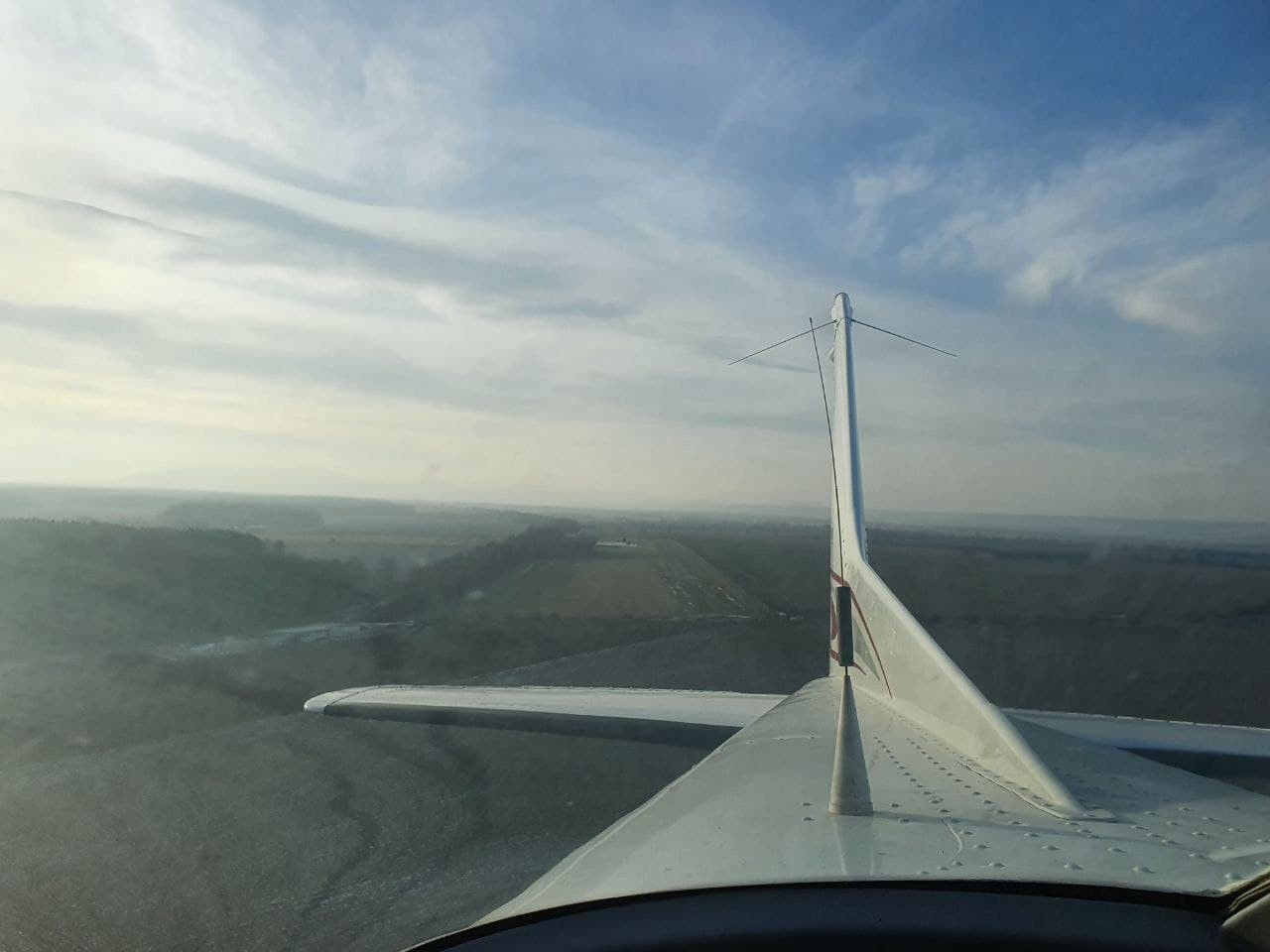Політ на літаку Cessna 172 біля Івано-Франківська - фото 8