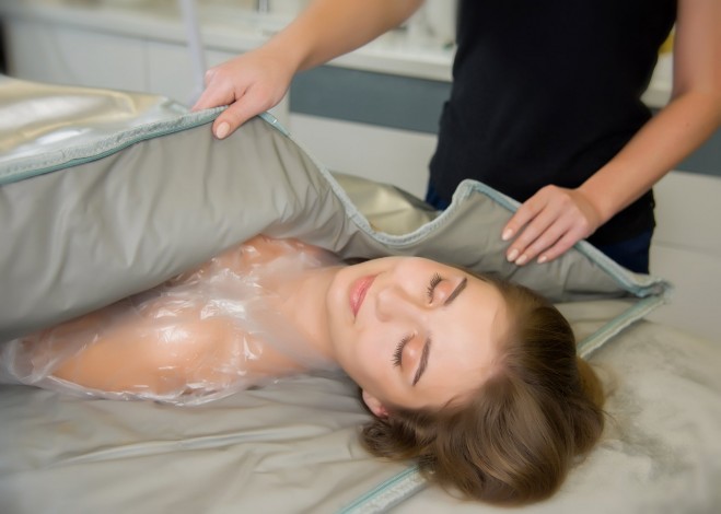 Масаж Французька Рів'єра