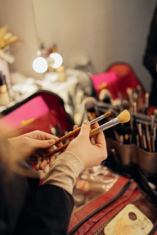 Індивідуальний курс Макіяж для себе у Харкові