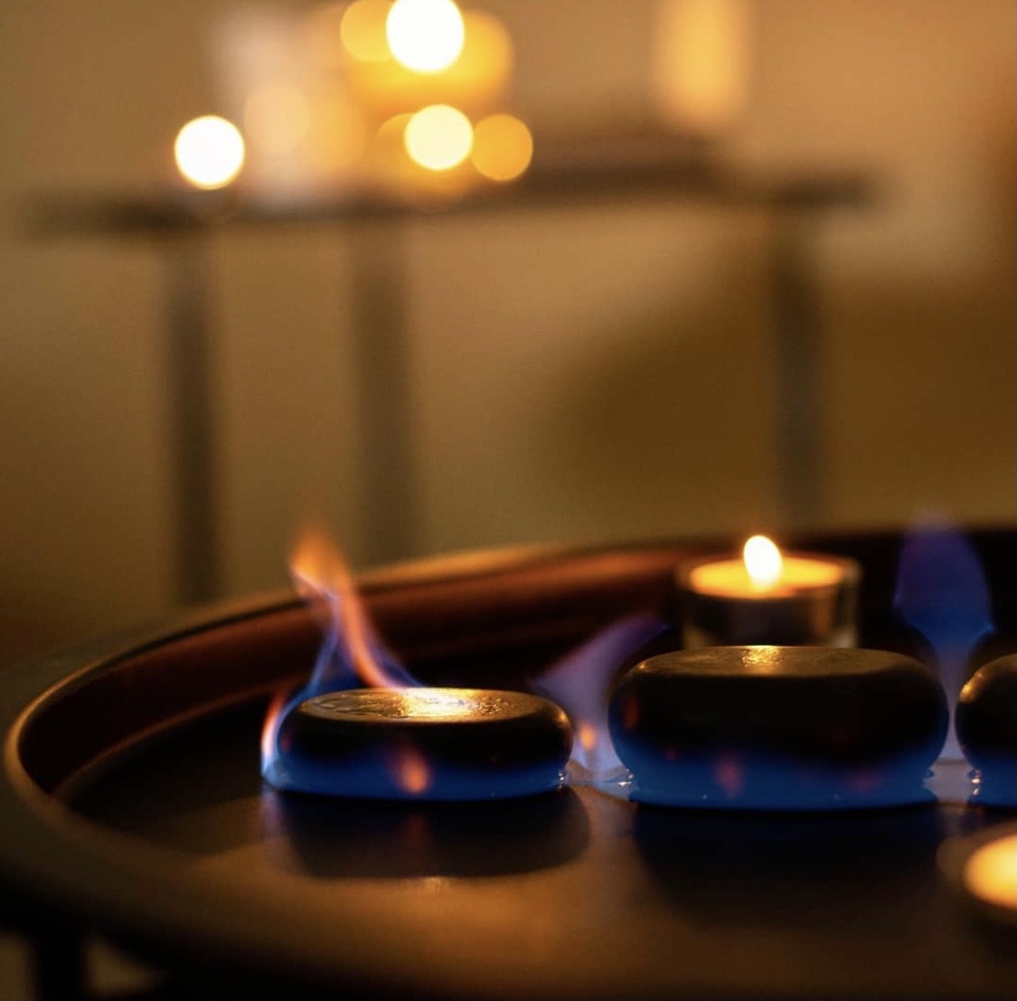 Spa программа для мужчин Премиум SPA в Харькове - фото 9