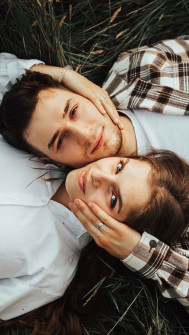 Фотосесія Love story у Рівному - фото 5