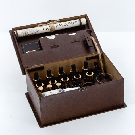 Набір парфумера