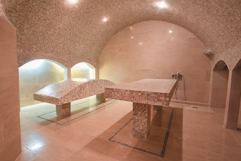 Разовое посещение SPA комплекса Цунами (любой день) в Днепре - фото 10