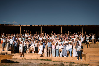 Тимбілдинг для компанії Нептун в Одесі - 5 ЛИПНЯ 2024